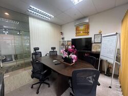 First Centre (D19), Factory #622045531